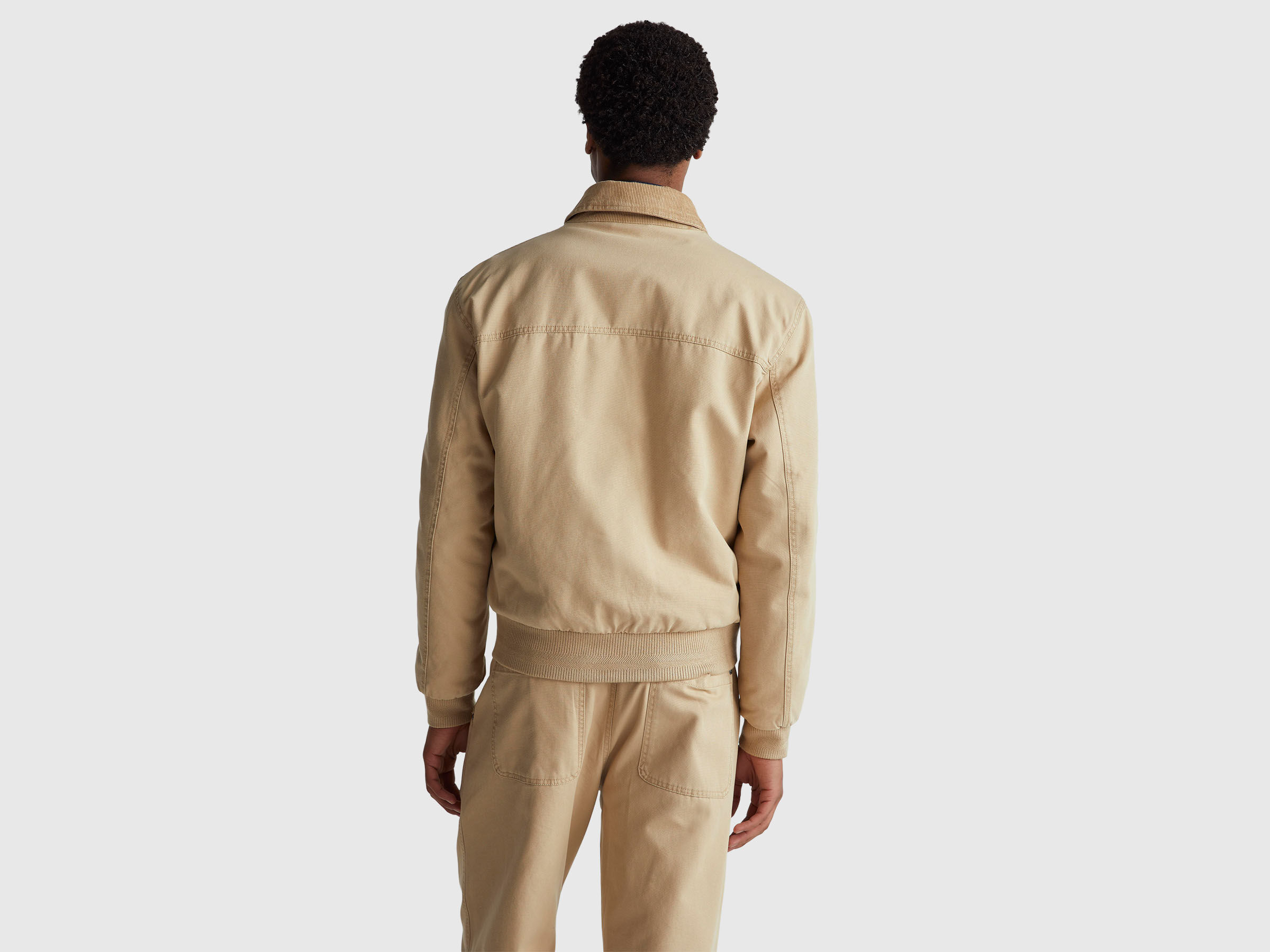 JACKET Men image number 2